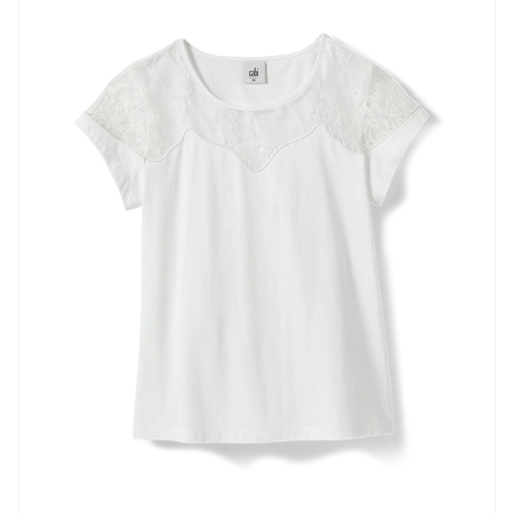 Cabi flirt tee - Picture 2 of 6